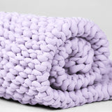 CuddleCloud Weighted Blanket