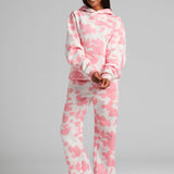 Minimalist Straight Leg Sweatpants