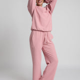 Waffle Lounge Pant
