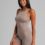Rib Contour Boxer