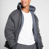 Weighted Hoodie
