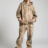 Camo Sweatpants - Pre-Order