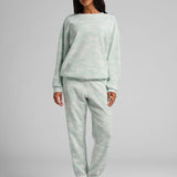 Waffle Lounge Jogger