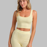 Rib Contour Boxer