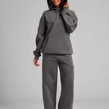 Airplane Mode Straight Leg Sweatpants - Pre Order