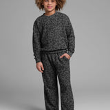 Waffle Kids Lounge Long Sleeve