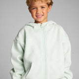 Cloud Zip Kids Hoodie