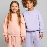 Pastel Kids Crew