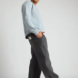 Basic Crop Crew - Pre Order
