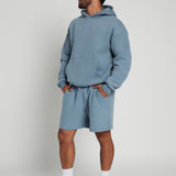 Basic Fleece Short - Pre-Order