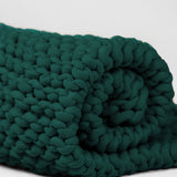 CuddleCloud Weighted Blanket