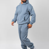 Travel Essentials Hoodie