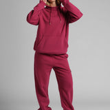 Comfrt x tarte Airplane Mode Travel Sweatpants