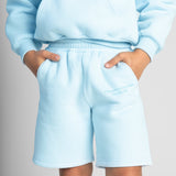 Pastel Kids Shorts