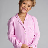 Luna Lounge Kids PJ Set - Pre Order