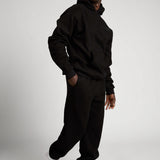 Minimalist Hoodie