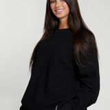 Waffle Lounge Long Sleeve
