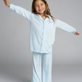 Luna Lounge Kids PJ Set - Pre Order