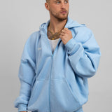 Cloud Zip Hoodie