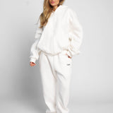 Cloud Zip Hoodie