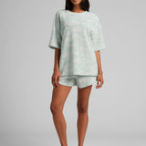 Waffle Lounge Short