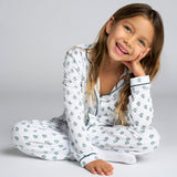 Luna Lounge Kids PJ Set - Pre Order