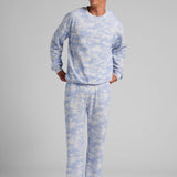 Waffle Lounge Long Sleeve