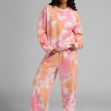 Minimalist Straight Leg Sweatpants