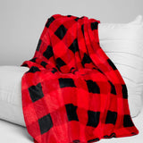 Faux Fur Blanket