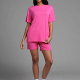 Cloud Lounge Shorts