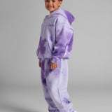 Minimalist Kids Hoodie