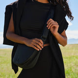 Travel Crossbody Bag