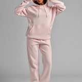 Comfrt x tarte Airplane Mode Travel Sweatpants
