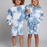 Minimalist Kids Crew - Pre-Order