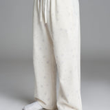 Waffle Kids Lounge Pant