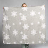 Faux Fur Blanket