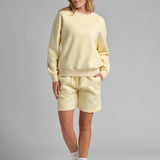 Basic Fleece Short