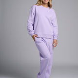 Halo Lightweight Crop Crew