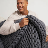 CuddleCloud Weighted Blanket