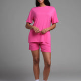 Cloud Lounge Tee