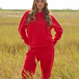 Halo Lightweight Crop Hoodie - Pre Order