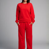 Halo Lightweight Straight Leg Sweatpants