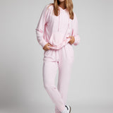 AllDay Jersey Ankle-Length Jogger-Pre-Order