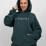 Tranquil Hoodie