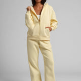 Signature Straight Leg Sweatpants