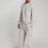 Waffle Lounge Long Sleeve
