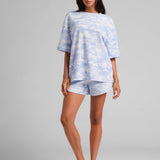 Waffle Lounge Short