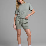 Cloud Lounge Shorts