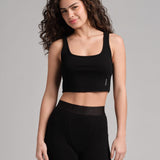 Rib Contour Boxer
