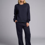 Halo Lightweight Crop Crew